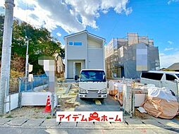 緑区諸の木　A号棟