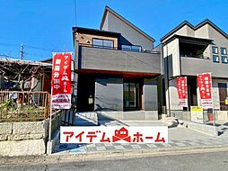 知多市八幡深山口　1号棟
