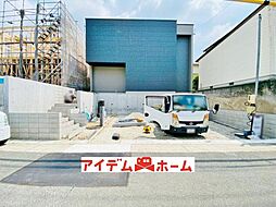 天白区植田東4期　1号棟
