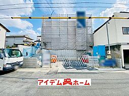 天白区植田東4期 1号棟