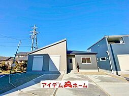 半田市板山町　3号棟