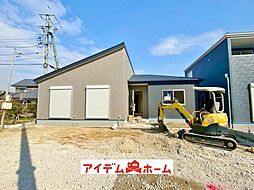 半田市板山町　3号棟