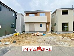 半田市向山町3丁目　2号棟