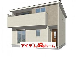 半田市向山町3丁目　2号棟