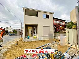 半田市新居町第10　1号棟