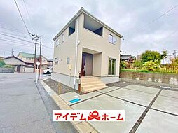 半田市新居町第10　1号棟