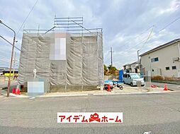 半田市新居町第10　1号棟