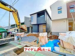 緑区鳴海町薬師山0114　1号棟