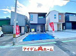 緑区鳴海町薬師山0114　1号棟