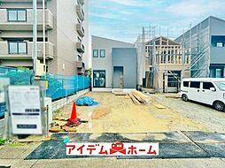 天白区植田西8期 4号棟