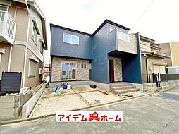 南区東又兵ヱ町2期　1号棟