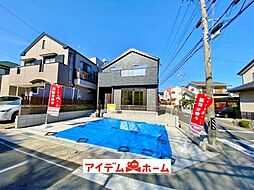 緑区鳴丘1期　1号棟