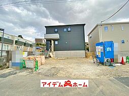 東海市富木島町北島第2　1号棟