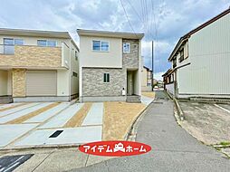 中川区下之一色町6期　2号棟