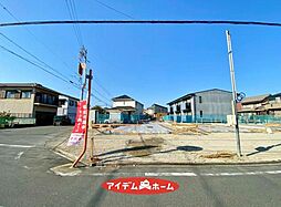 中川区大当郎5期　3号棟