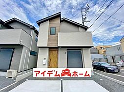 南区赤坪町1期　5号棟
