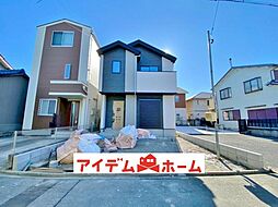 南区粕畠町2期　1号棟