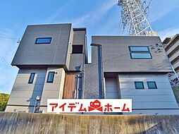 緑区鳴海駅5　A2号棟