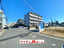 緑区浦里2期　1号棟