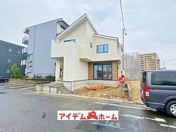 緑区浦里2期　1号棟