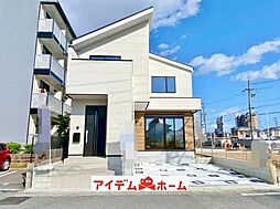 緑区浦里2期　1号棟