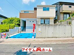 天白区梅が丘21105　1号棟