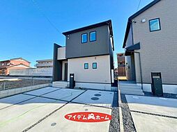 港区船頭場第1期　6号棟