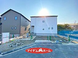 港区船頭場第1期　4号棟