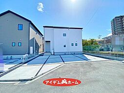 港区船頭場第1期 4号棟