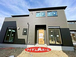 港区船頭場第1期　1号棟