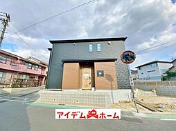 東海市加木屋町第1期　1号棟