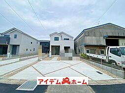 半田市瑞穂町7丁目第1期　4号棟