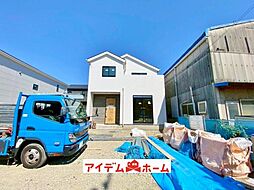 半田市瑞穂町7丁目第1期　4号棟