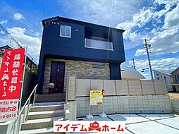 緑区梅里1期　1号棟