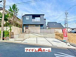 緑区梅里1期 1号棟