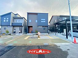 港区茶屋新田13期　1号棟