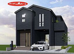 港区小碓　1号棟