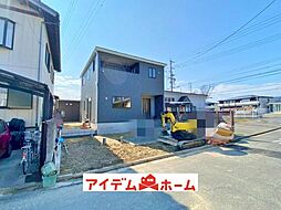 常滑市中大流第1 1号棟