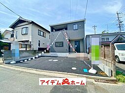 常滑市中大流第1　1号棟