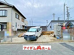 常滑市中大流第1　1号棟