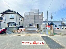 常滑市中大流第1　1号棟