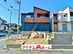 豊明市二村台7丁目3期　1号棟