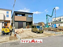 半田市宮本町第2　3号棟