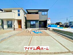 半田市宮本町第2　3号棟