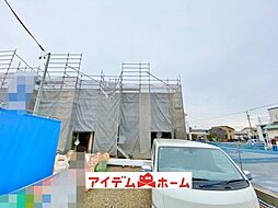 半田市宮本町第2　3号棟