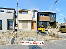 半田市宮本町第2　2号棟