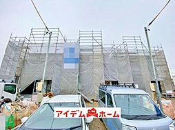 半田市宮本町第2　2号棟