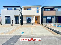 半田市宮本町第2　2号棟