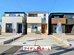 半田市宮本町第2　2号棟