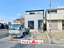 半田市宮本町第2　1号棟